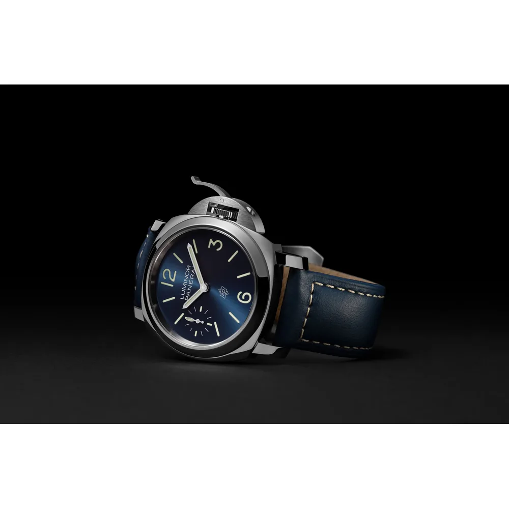 Panerai Luminor Logo