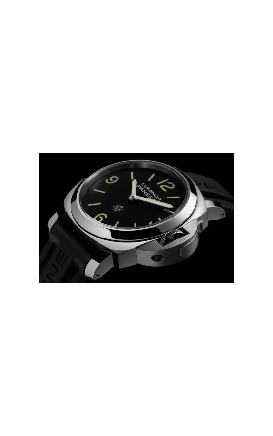 Panerai Luminor Base Logo