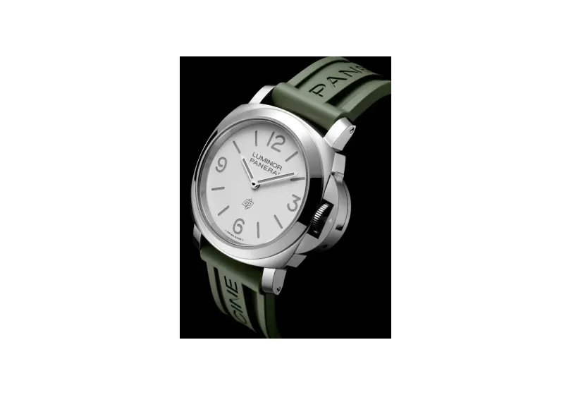 Panerai Luminor Base Logo