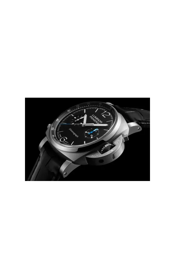 Panerai Luminor Chrono