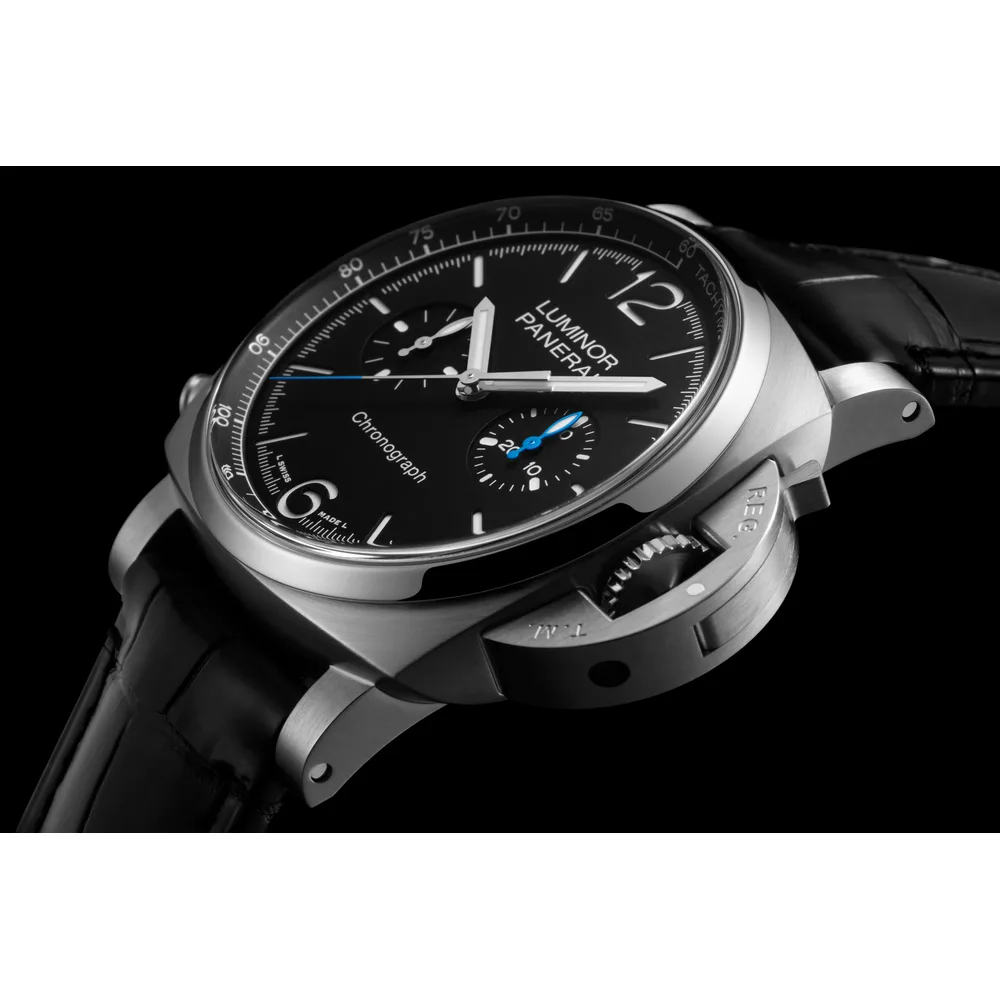 Panerai Luminor Chrono