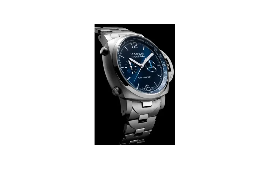 Panerai Luminor Chrono