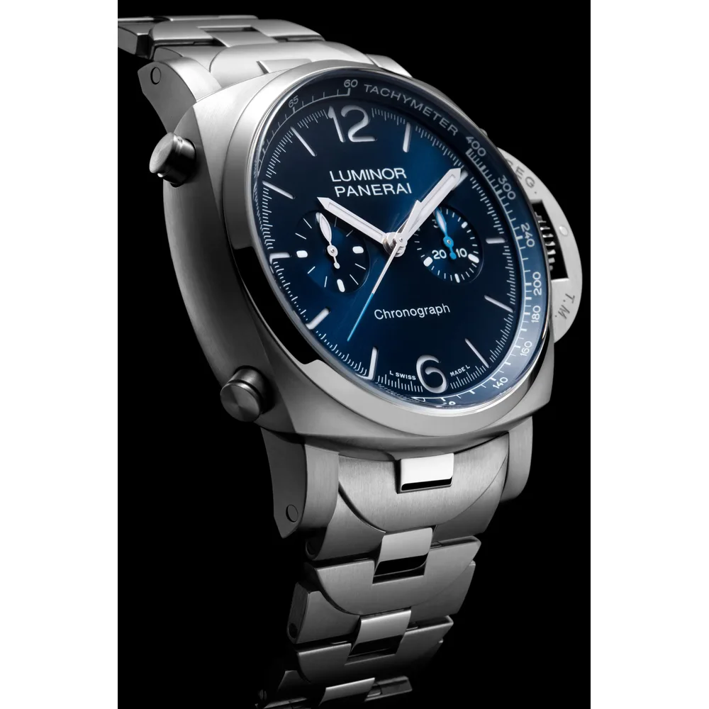 Panerai Luminor Chrono