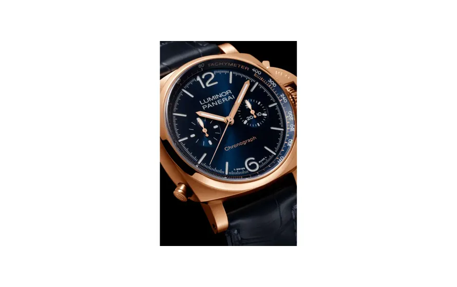 Panerai Luminor Chrono