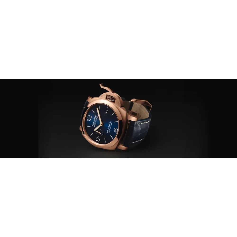 Panerai Luminor Marina