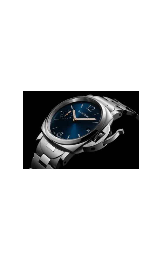 Panerai Luminor Due