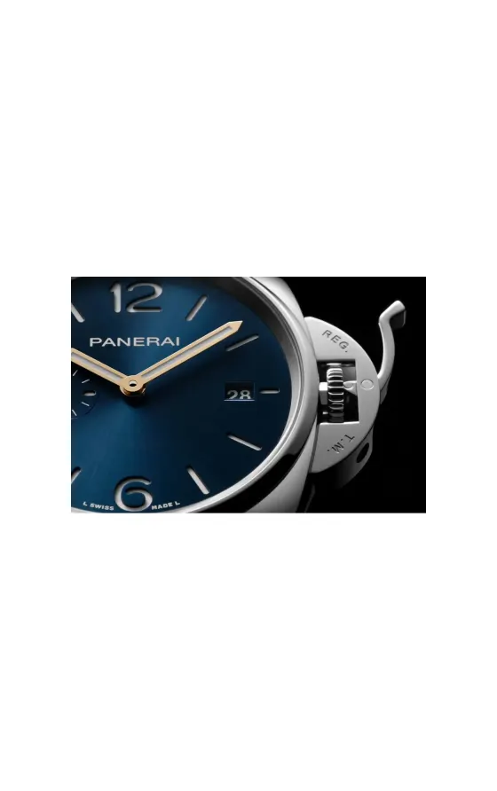 Panerai Luminor Due