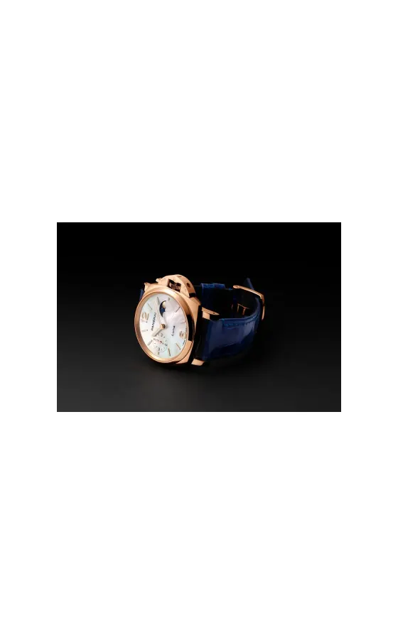 Panerai Luminor Due Luna