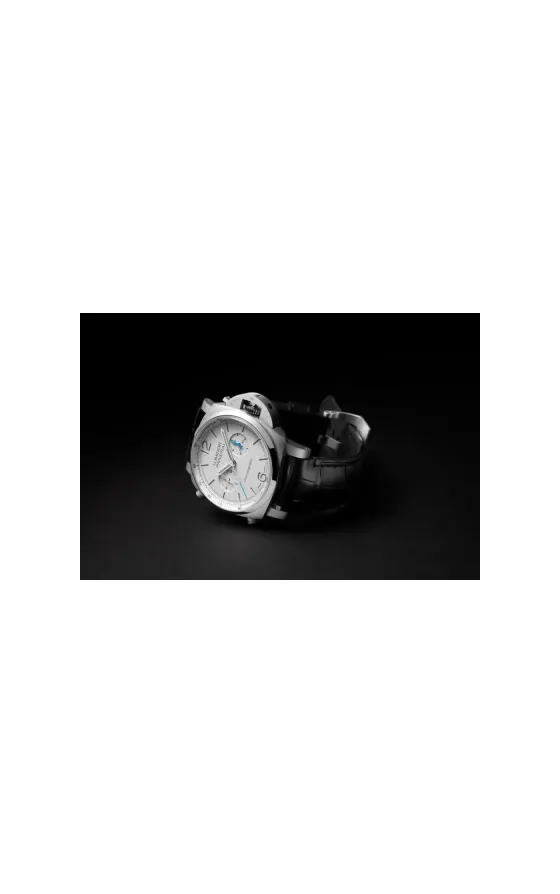 Panerai Luminor Chrono