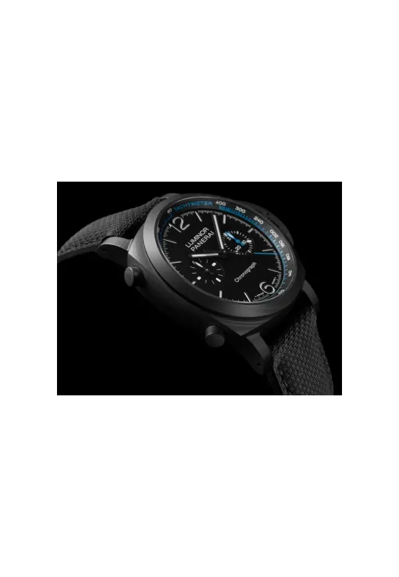 Panerai Luminor Chrono
