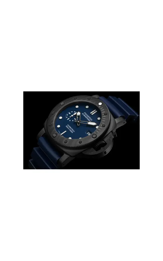 Panerai Submersible