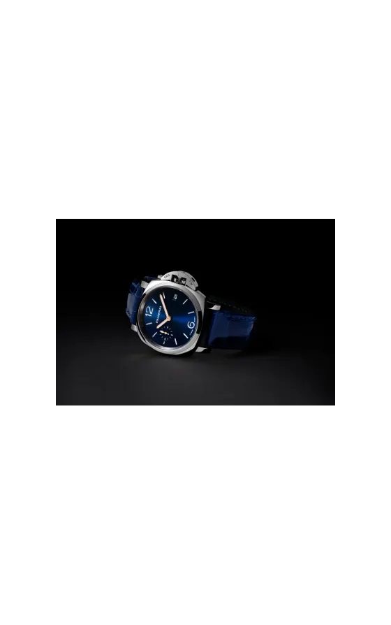 Panerai Luminor Due