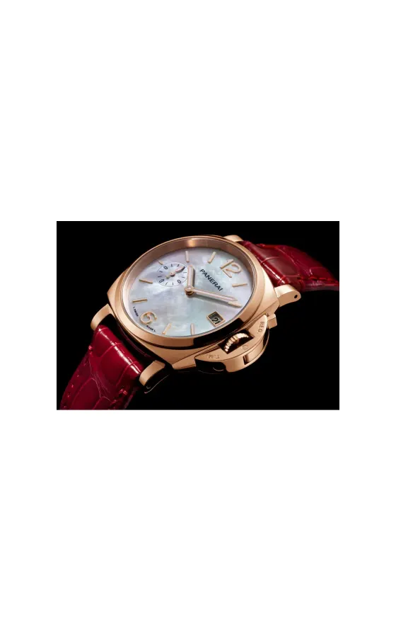 Panerai Luminor Due