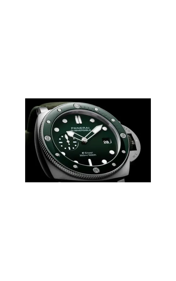 Panerai Submersible