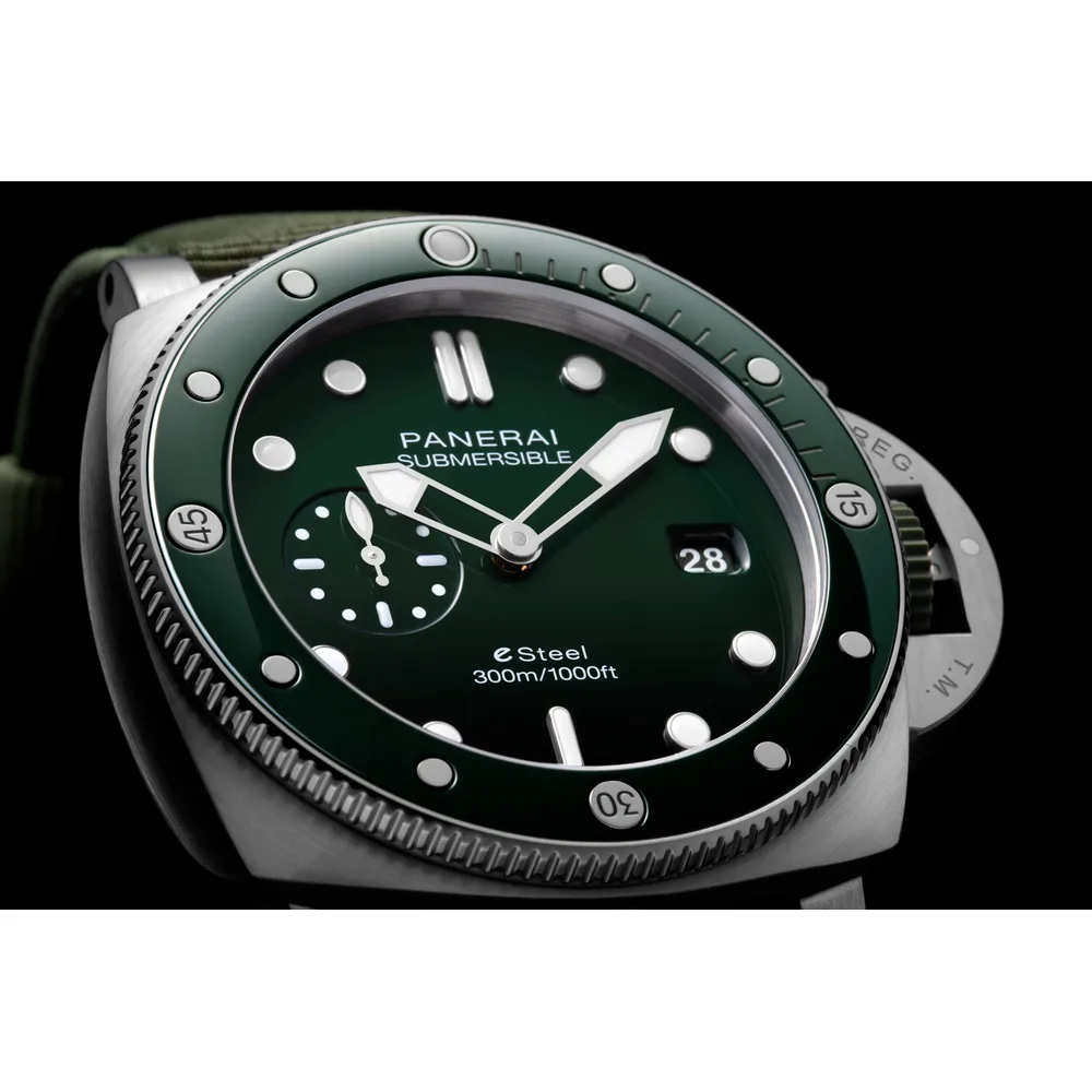 Panerai Submersible