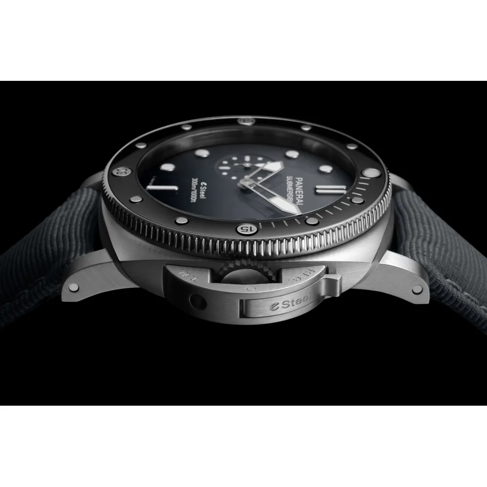Panerai Submersible