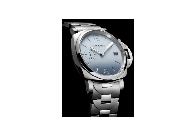 Panerai Luminor Due
