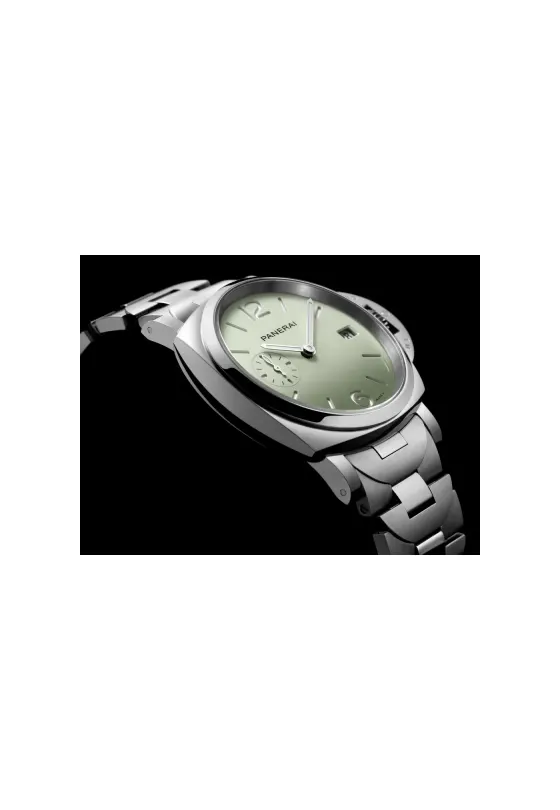 Panerai Luminor Due