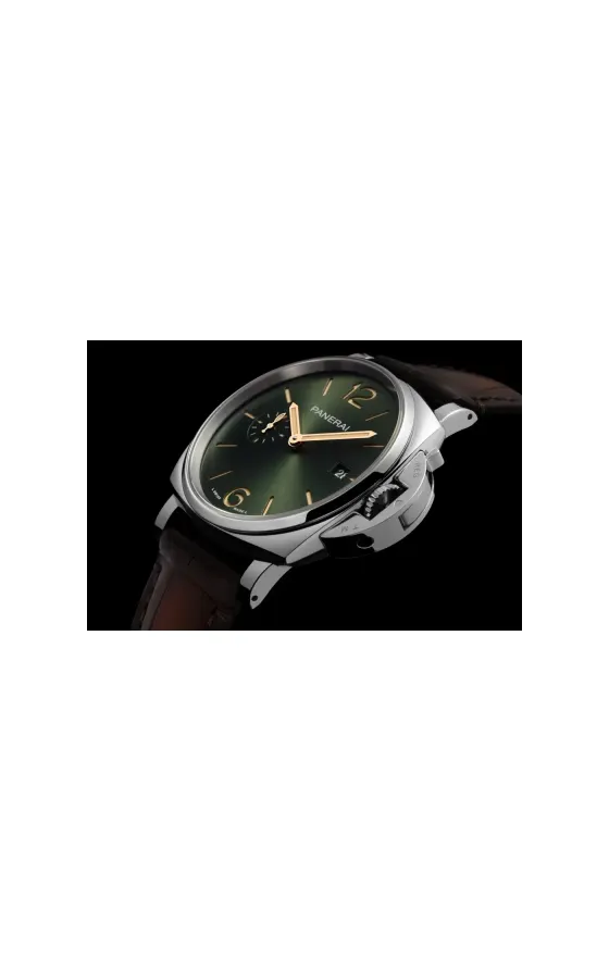 Panerai Luminor Due
