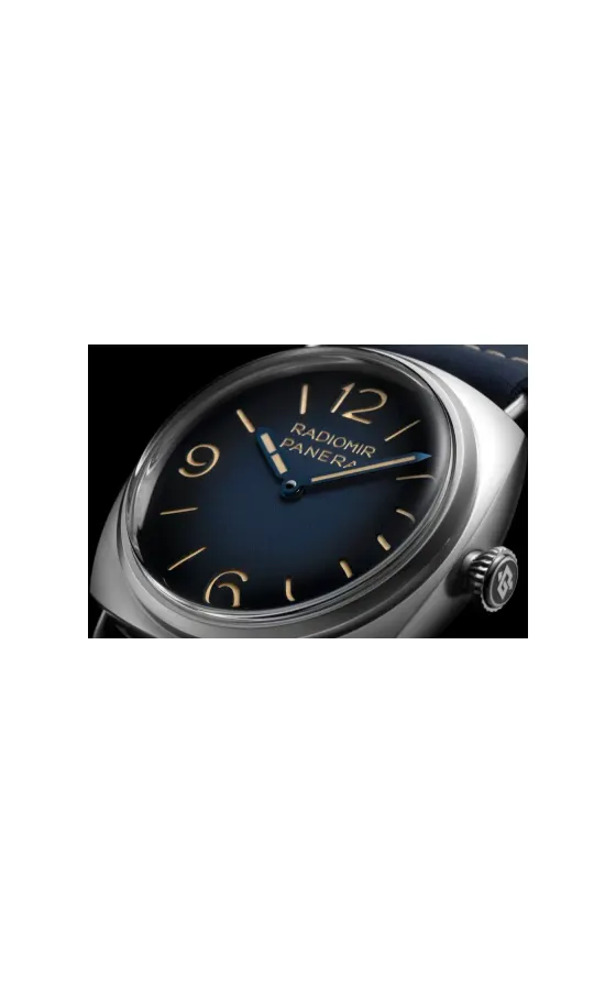 Panerai Radiomir Tre Giorni