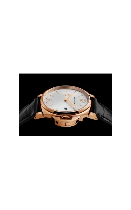 Panerai Luminor Due