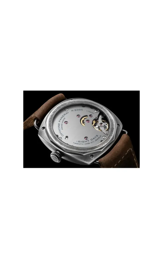 Panerai Radiomir 8 Giorni