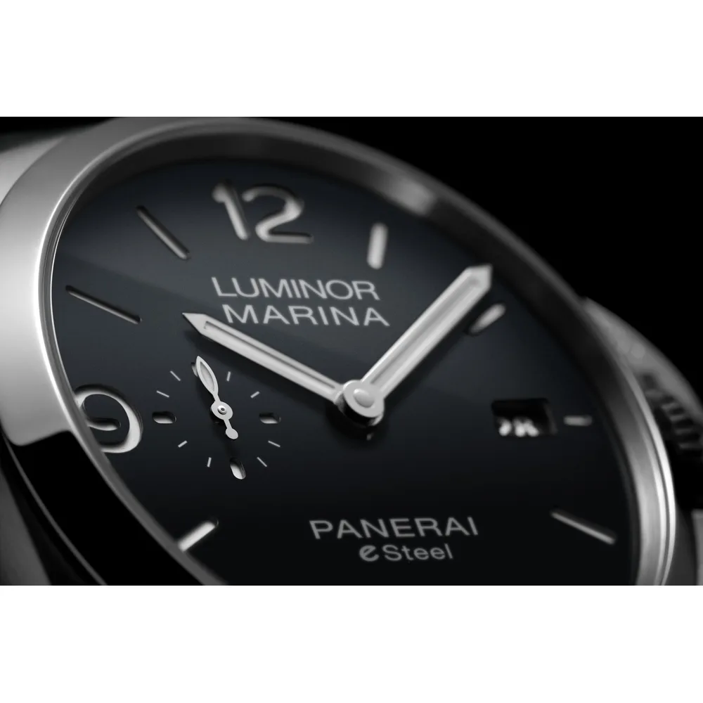 Panerai Luminor Marina Grigio Roccia