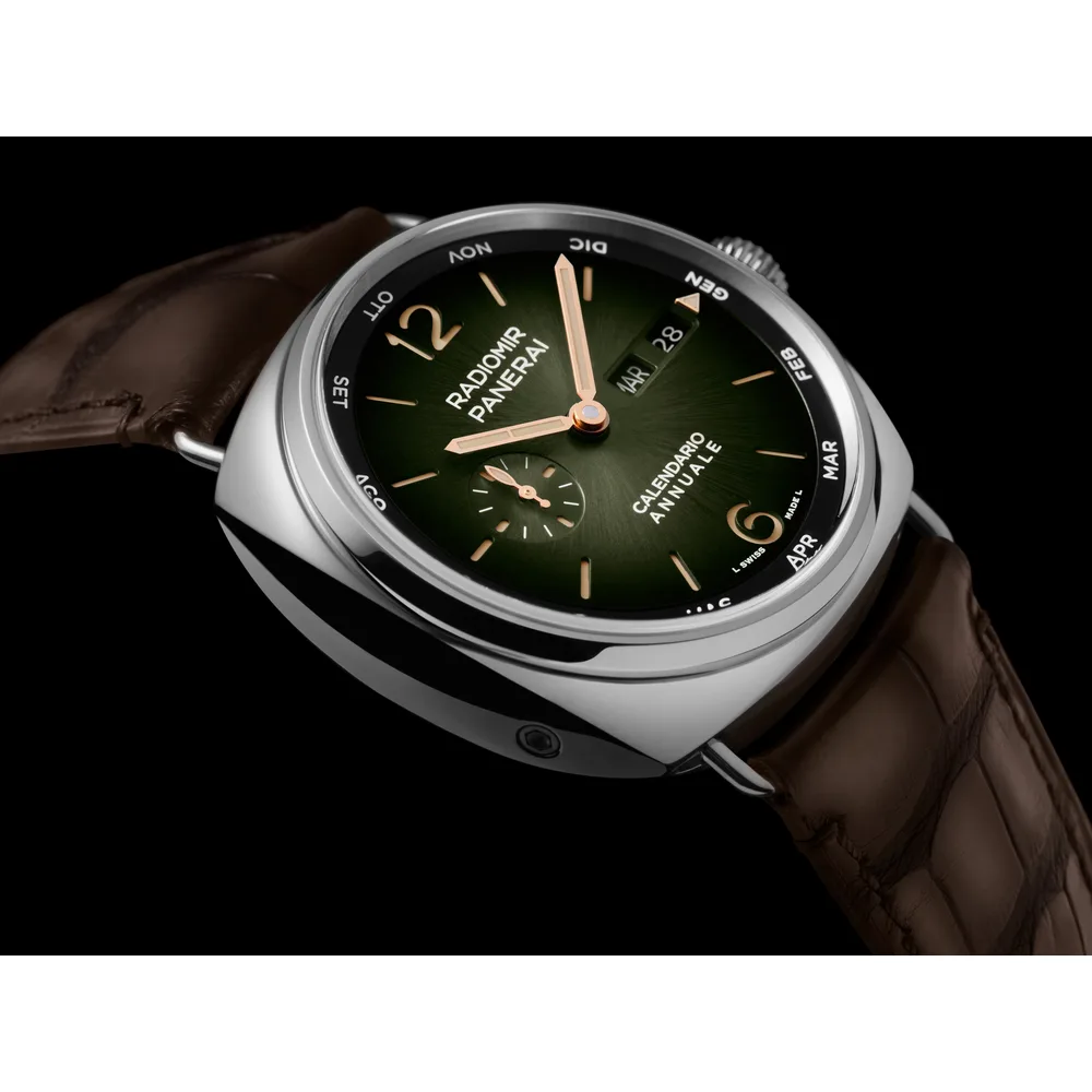 Panerai Radiomir Annual Calendar