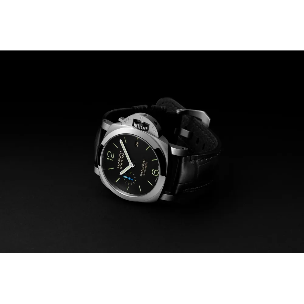 Panerai Luminor Marina