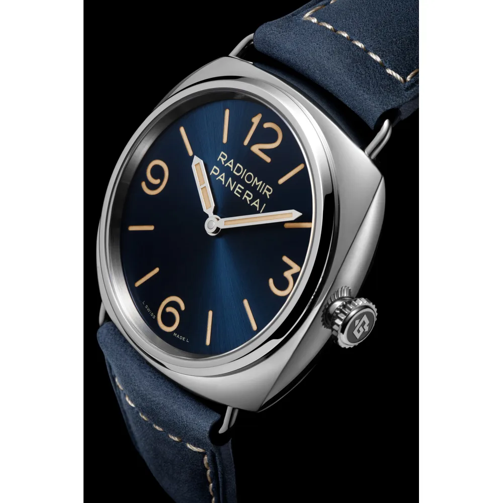 Panerai Radiomir Officine