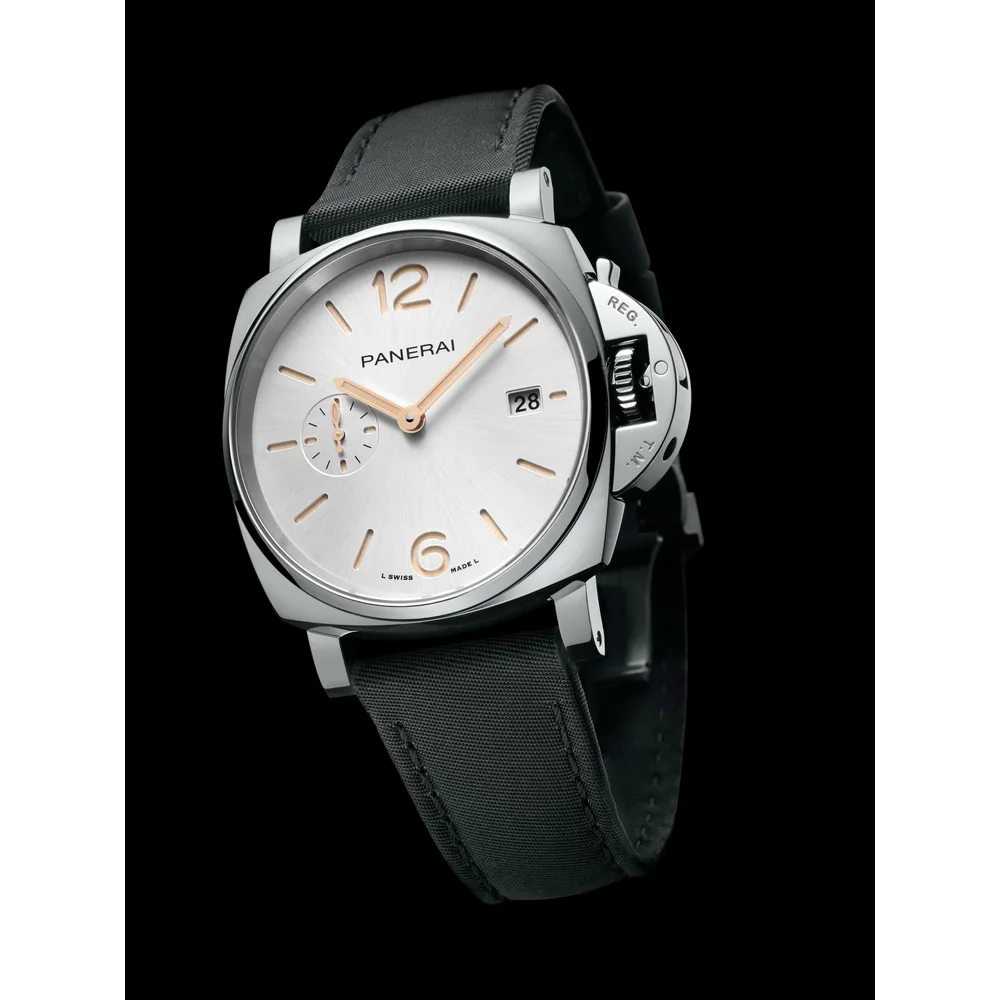 Panerai Luminor Due