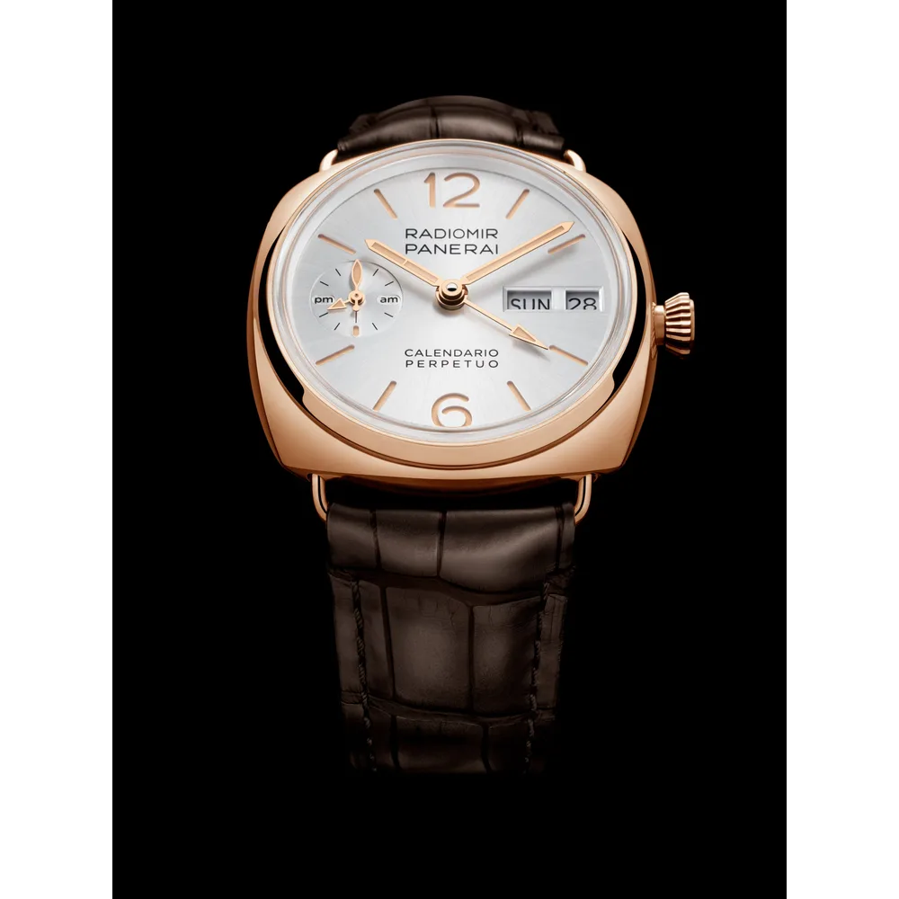 Panerai Radiomir Perpetual Calendar