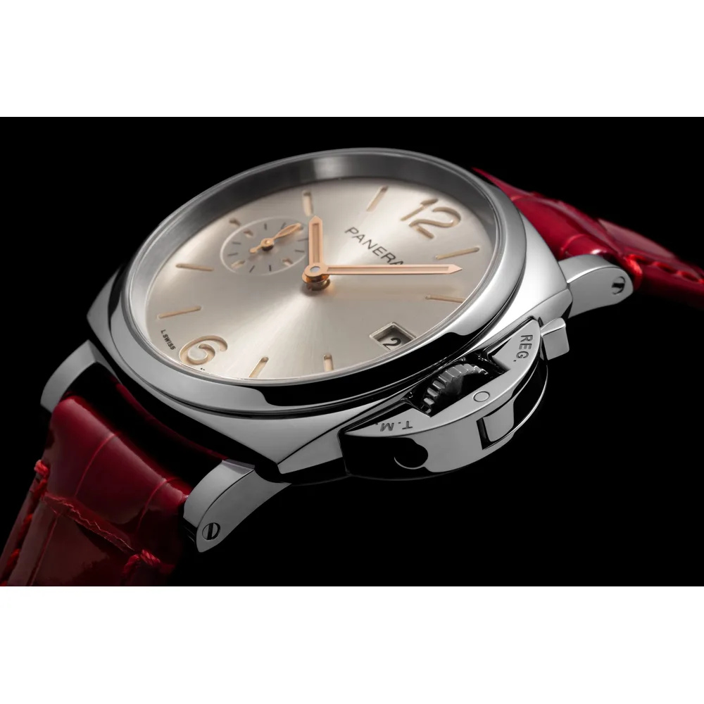 Panerai Luminor Due