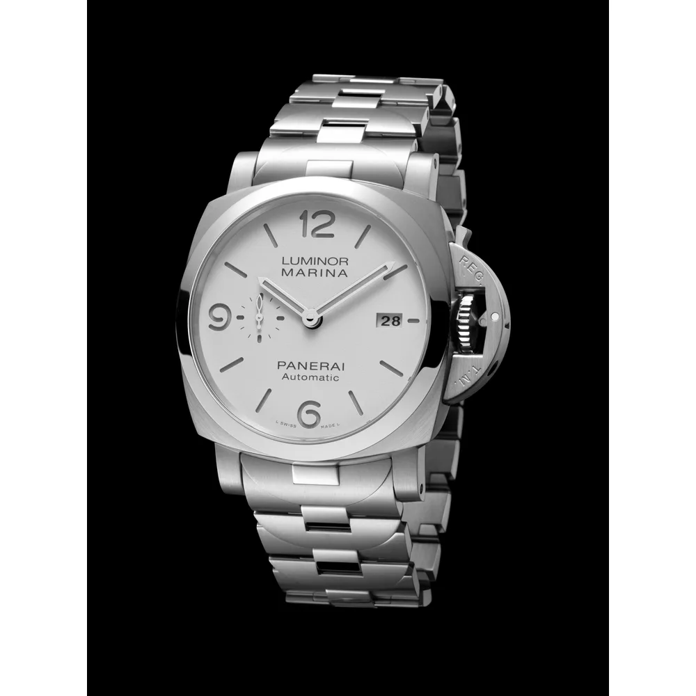 Panerai Luminor Marina