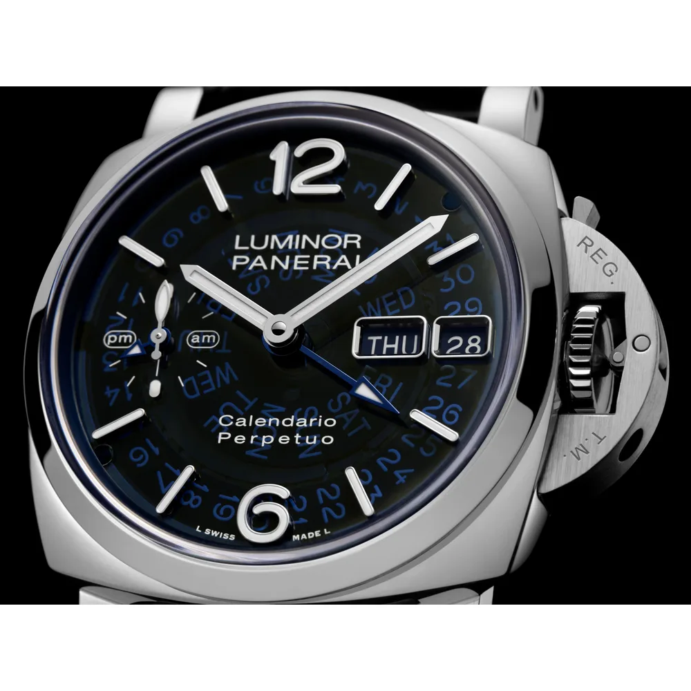 Panerai Luminor Perpetual Calendar
