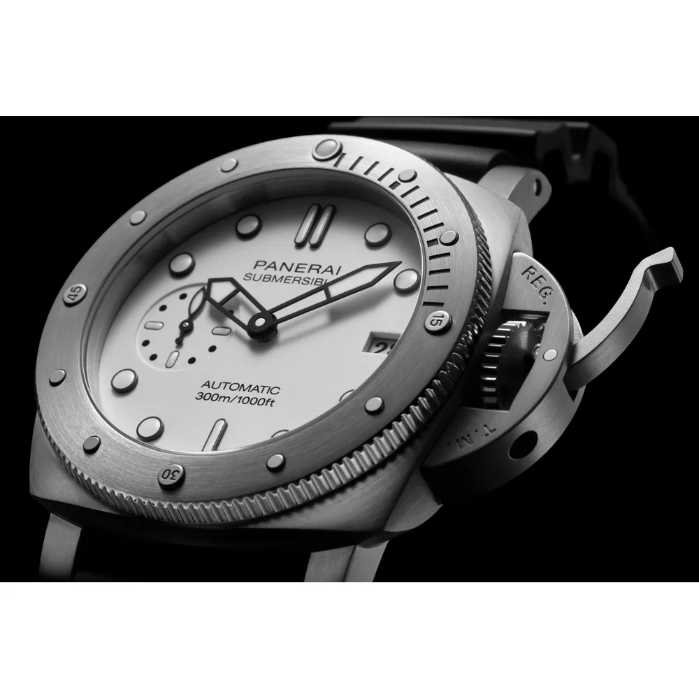 Panerai Submersible