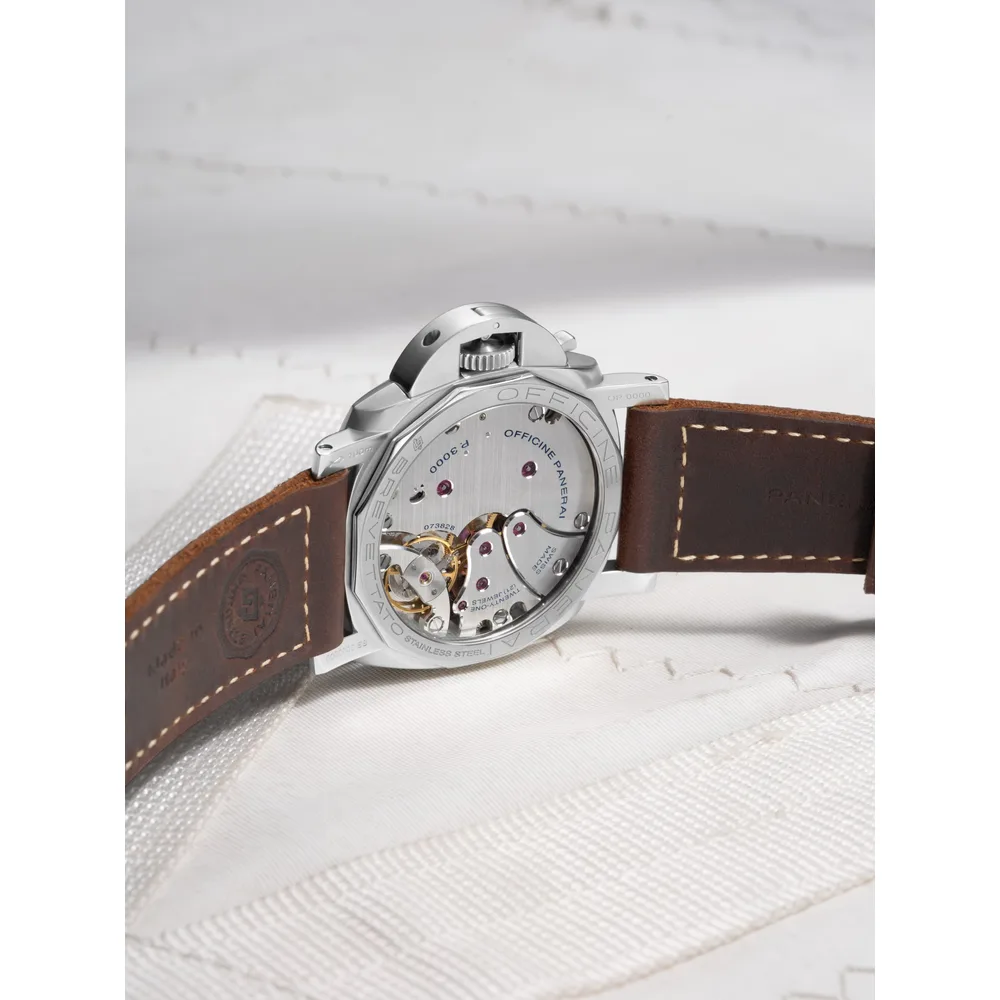Panerai Luminor