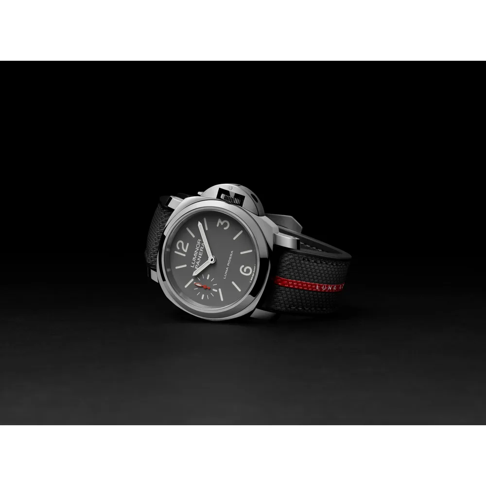 Panerai Luminor Luna Rossa