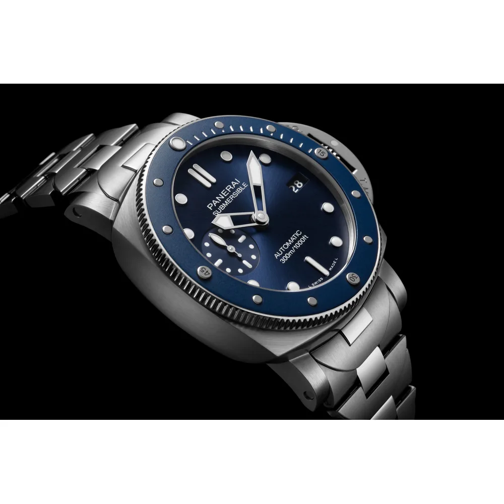 Panerai Submersible