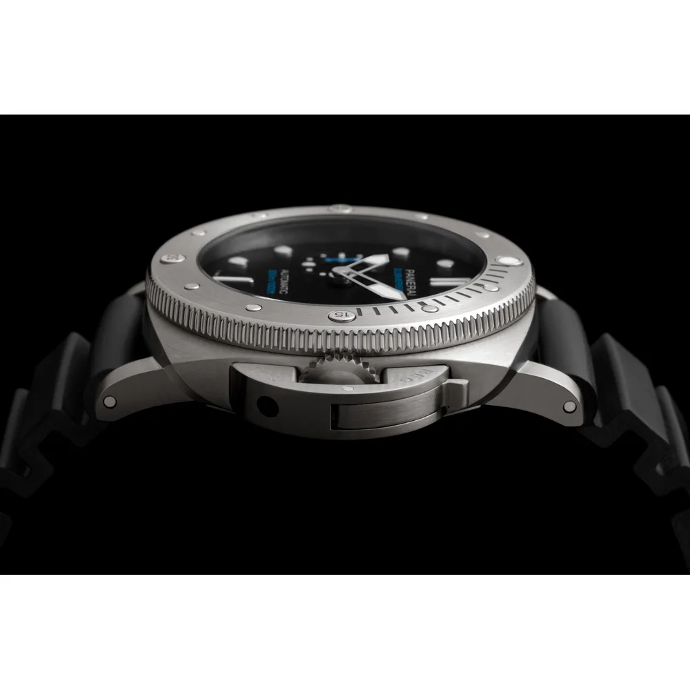Panerai Submersible