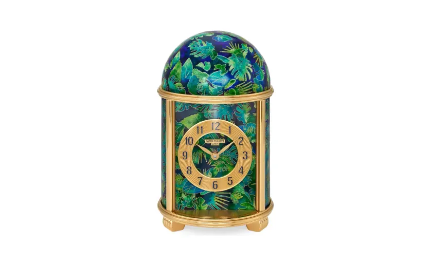Patek Philippe Rare Handcrafts