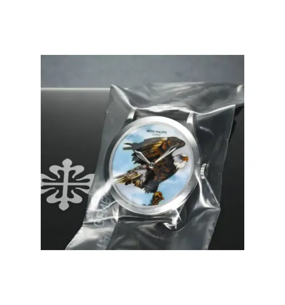 Patek Philippe Calatrava 5077 American Eagle
