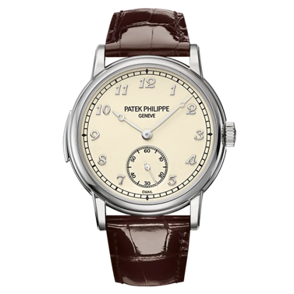 Patek Philippe Grand Complications Minute Repeater 5078 White Gold / Cream