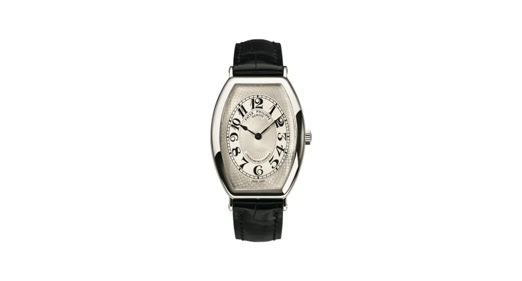 Patek Philippe Gondolo 5098