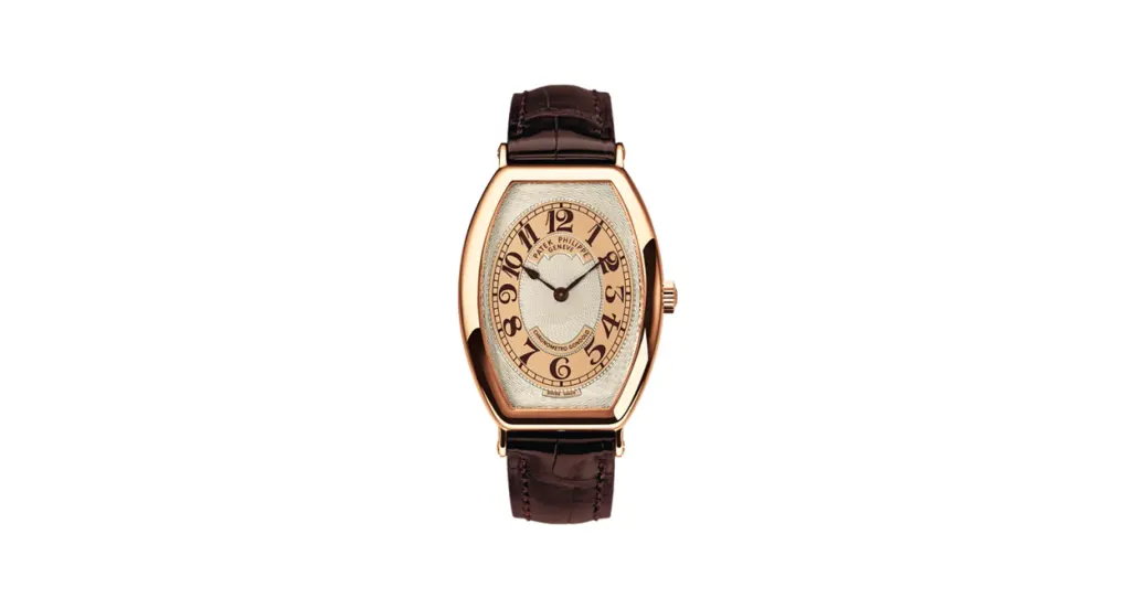 Patek Philippe Gondolo 5098R