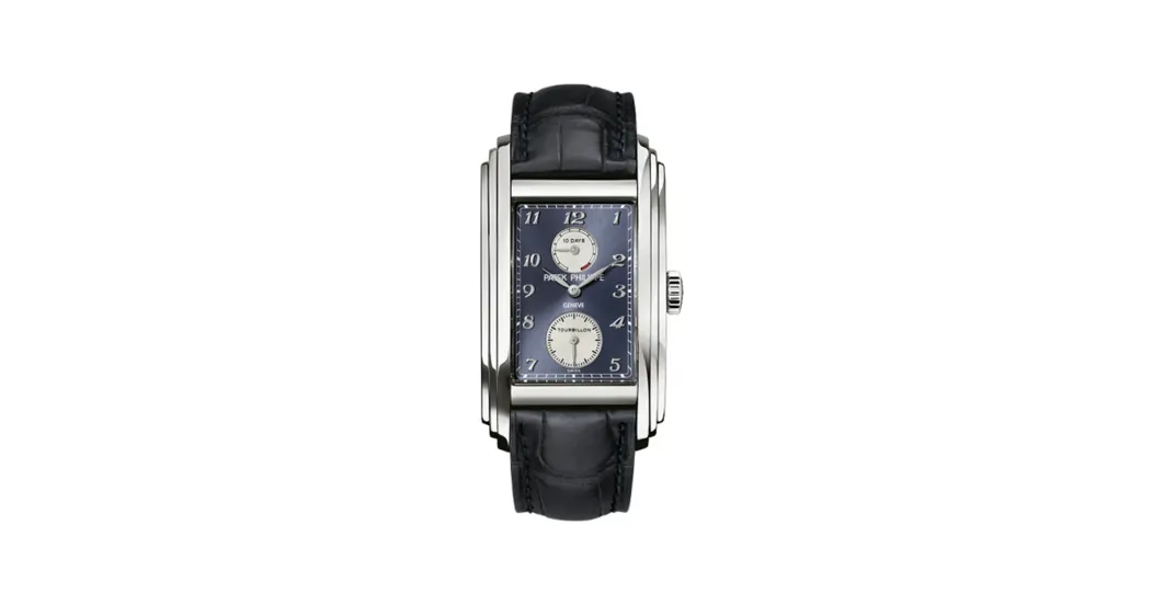 Patek Philippe Gondolo 5101G
