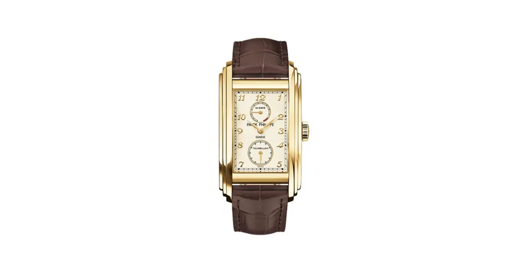 Patek Philippe Gondolo 5101J