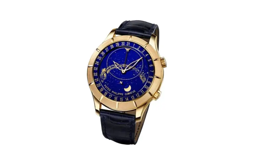 Patek Philippe Grand Complications Celestial 5106 Only Watch 2009
