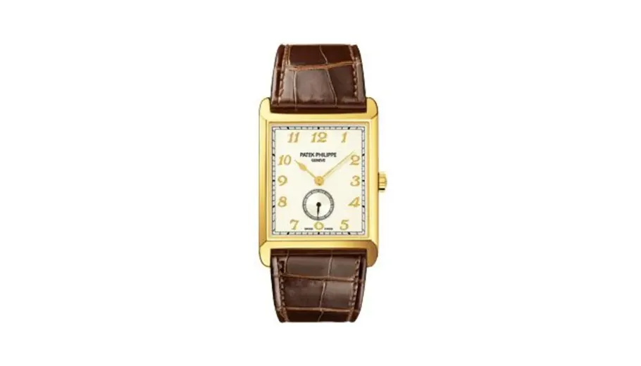 Patek Philippe Gondolo 5109 Yellow Gold