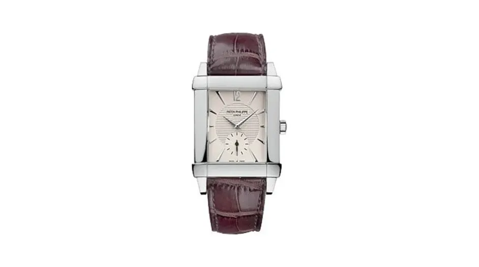 Patek Philippe Gondolo 5111 White Gold